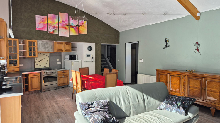 Ma-Cabane - Vente Maison LAGUIOLE, 120 m²