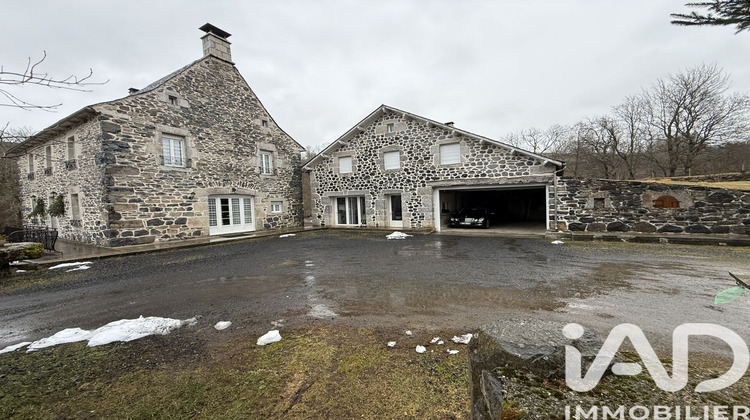 Ma-Cabane - Vente Maison Laguiole, 250 m²