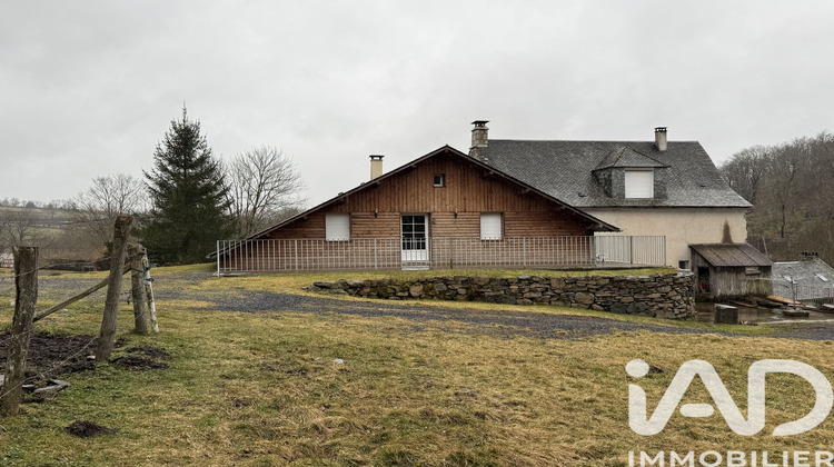 Ma-Cabane - Vente Maison Laguiole, 250 m²