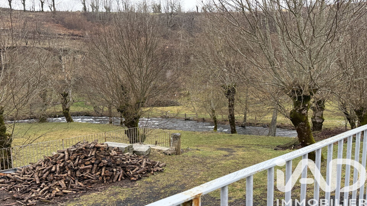 Ma-Cabane - Vente Maison Laguiole, 250 m²