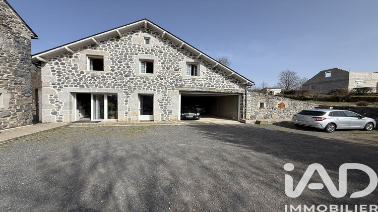 Ma-Cabane - Vente Maison Laguiole, 250 m²