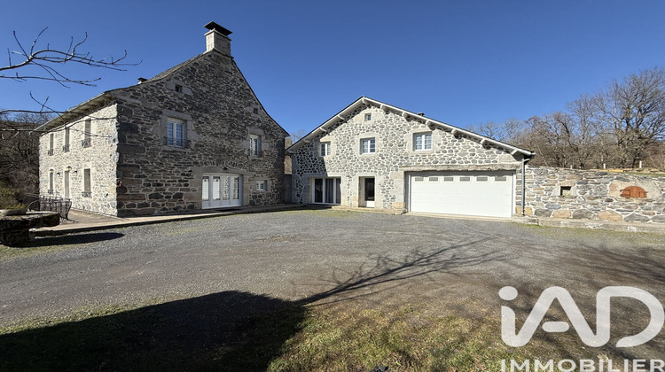 Ma-Cabane - Vente Maison Laguiole, 250 m²