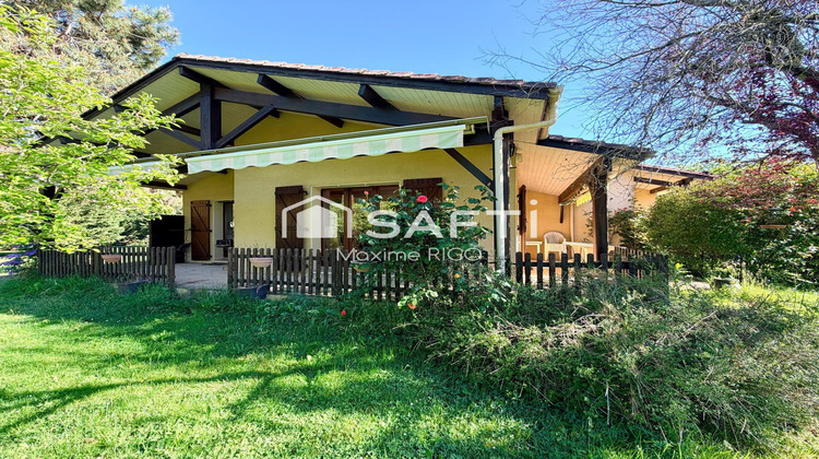 Ma-Cabane - Vente Maison Lagupie, 125 m²