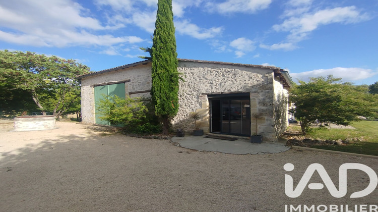 Ma-Cabane - Vente Maison Lagupie, 208 m²