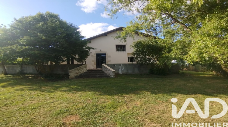 Ma-Cabane - Vente Maison Lagupie, 208 m²