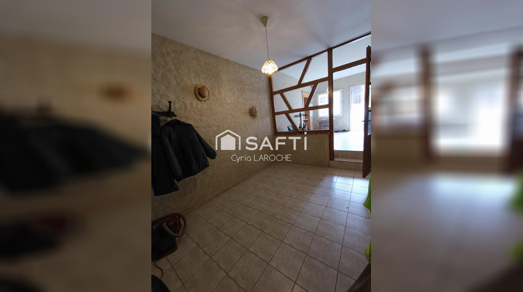 Ma-Cabane - Vente Maison Laheycourt, 309 m²