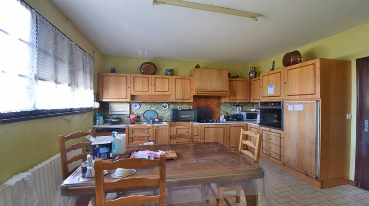 Ma-Cabane - Vente Maison LAHEYCOURT, 156 m²