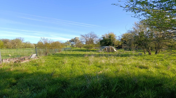Ma-Cabane - Vente Maison LAHEYCOURT, 156 m²