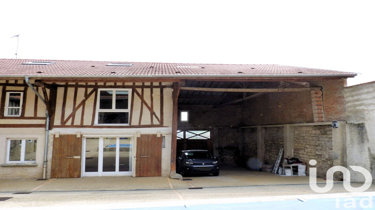 Ma-Cabane - Vente Maison Laheycourt, 330 m²