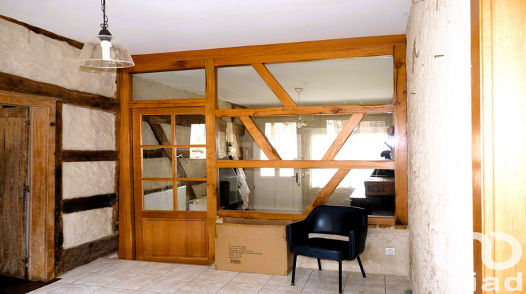 Ma-Cabane - Vente Maison Laheycourt, 330 m²