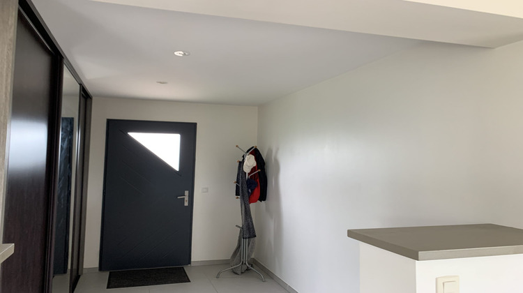 Ma-Cabane - Vente Maison LAHITTE, 167 m²