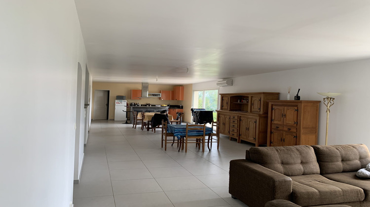 Ma-Cabane - Vente Maison LAHITTE, 167 m²