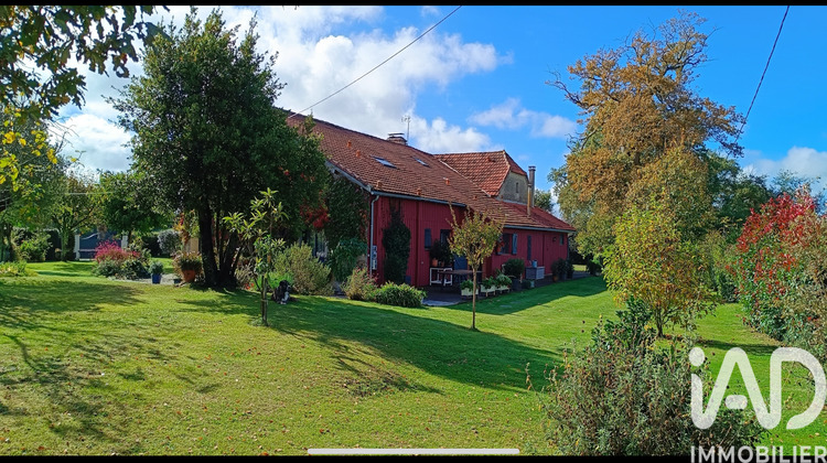 Ma-Cabane - Vente Maison Lahitte-Toupière, 342 m²