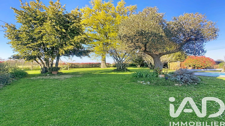 Ma-Cabane - Vente Maison Lahitte-Toupière, 342 m²