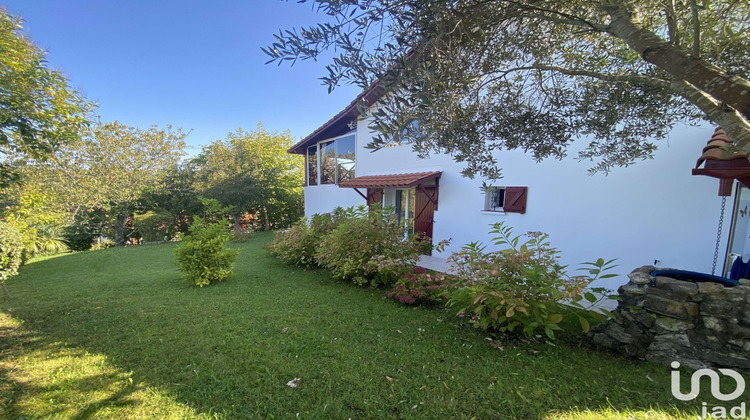 Ma-Cabane - Vente Maison Lahonce, 89 m²