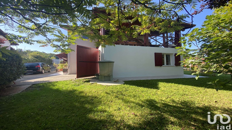 Ma-Cabane - Vente Maison Lahonce, 89 m²