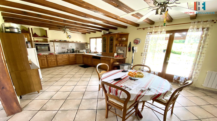 Ma-Cabane - Vente Maison Lahonce, 155 m²