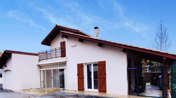 Ma-Cabane - Vente Maison LAHONCE, 142 m²