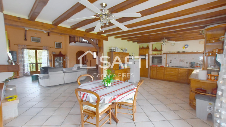 Ma-Cabane - Vente Maison Lahonce, 155 m²