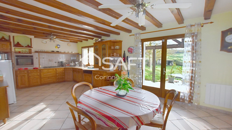 Ma-Cabane - Vente Maison Lahonce, 155 m²