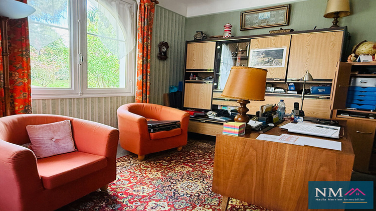 Ma-Cabane - Vente Maison LAHONCE, 154 m²