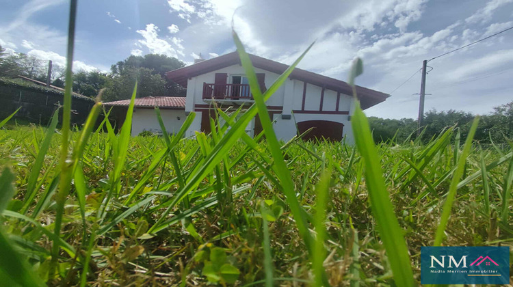 Ma-Cabane - Vente Maison LAHONCE, 116 m²