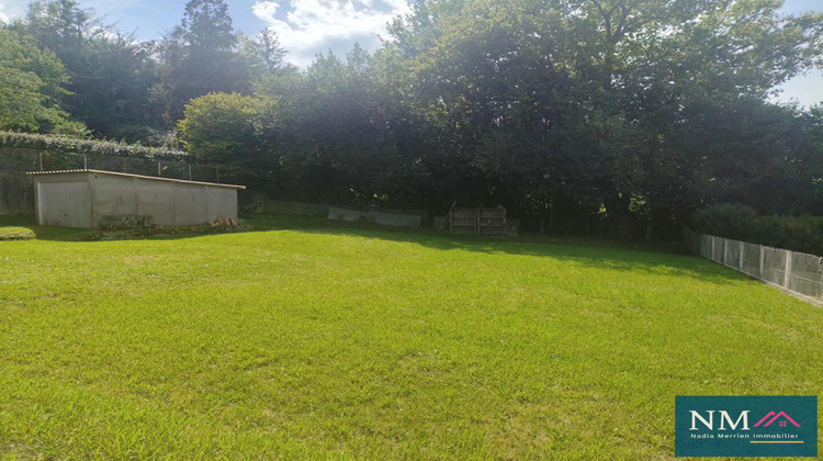 Ma-Cabane - Vente Maison LAHONCE, 116 m²