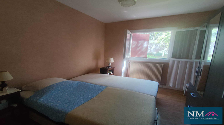 Ma-Cabane - Vente Maison LAHONCE, 116 m²