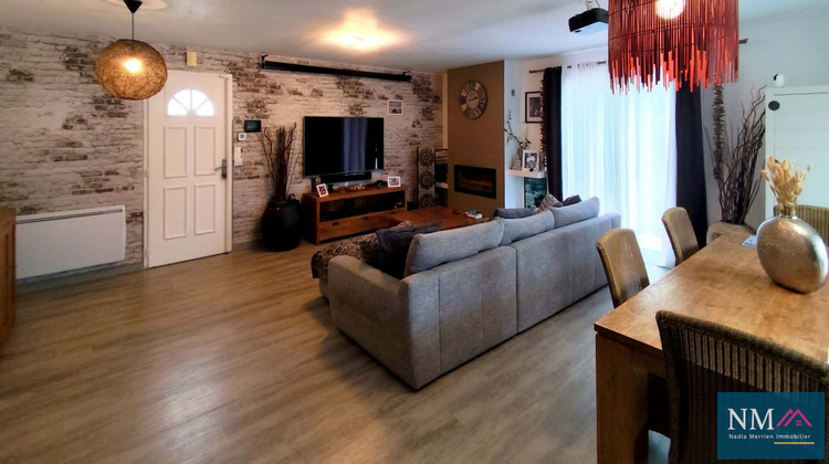 Ma-Cabane - Vente Maison LAHONCE, 140 m²