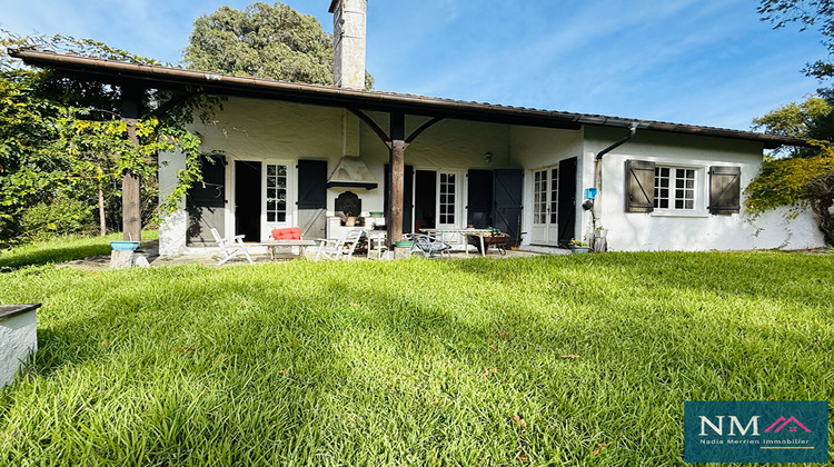 Ma-Cabane - Vente Maison LAHONCE, 175 m²
