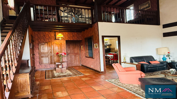 Ma-Cabane - Vente Maison LAHONCE, 175 m²