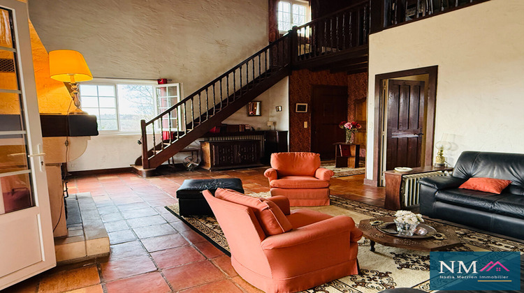 Ma-Cabane - Vente Maison LAHONCE, 175 m²