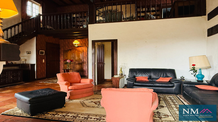 Ma-Cabane - Vente Maison LAHONCE, 175 m²