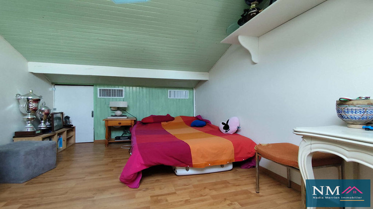 Ma-Cabane - Vente Maison LAHONCE, 170 m²