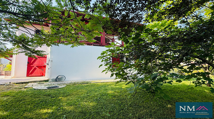 Ma-Cabane - Vente Maison LAHONCE, 97 m²