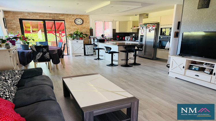 Ma-Cabane - Vente Maison LAHONCE, 97 m²