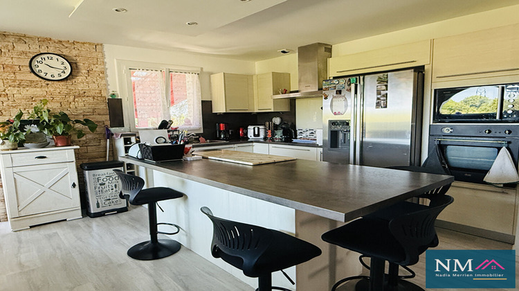 Ma-Cabane - Vente Maison LAHONCE, 97 m²