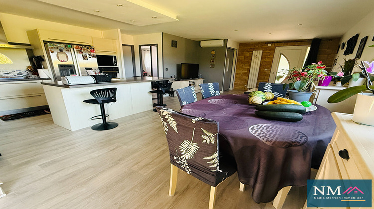 Ma-Cabane - Vente Maison LAHONCE, 97 m²