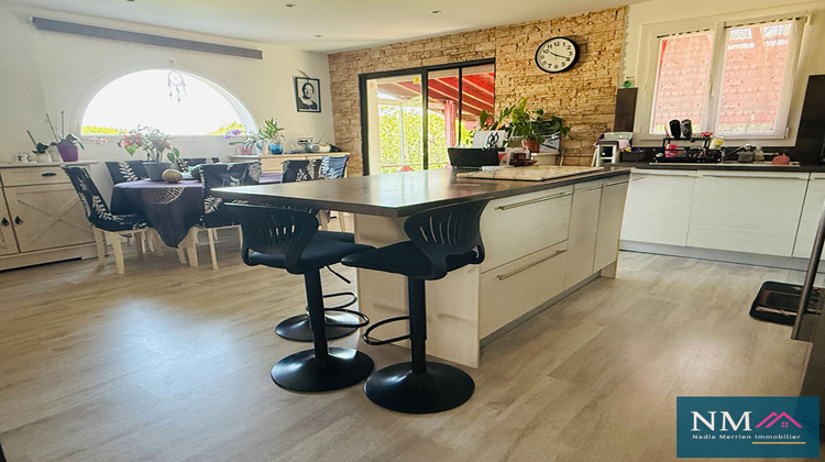 Ma-Cabane - Vente Maison LAHONCE, 97 m²