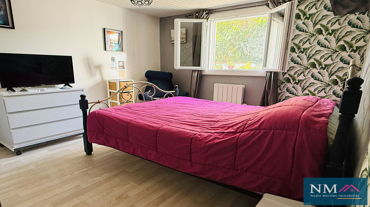 Ma-Cabane - Vente Maison LAHONCE, 97 m²