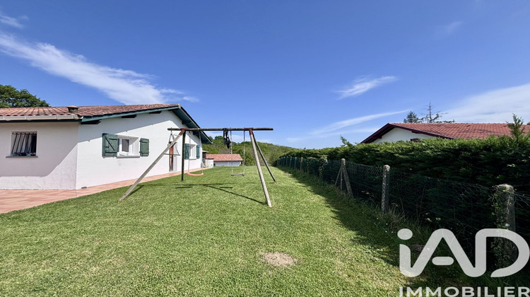 Ma-Cabane - Vente Maison Lahonce, 131 m²