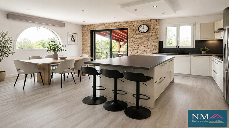 Ma-Cabane - Vente Maison LAHONCE, 97 m²