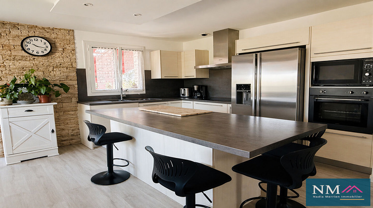 Ma-Cabane - Vente Maison LAHONCE, 97 m²