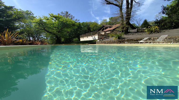 Ma-Cabane - Vente Maison LAHONCE, 142 m²