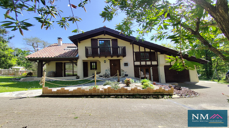 Ma-Cabane - Vente Maison LAHONCE, 142 m²
