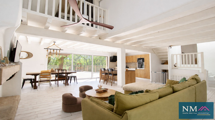 Ma-Cabane - Vente Maison LAHONCE, 142 m²