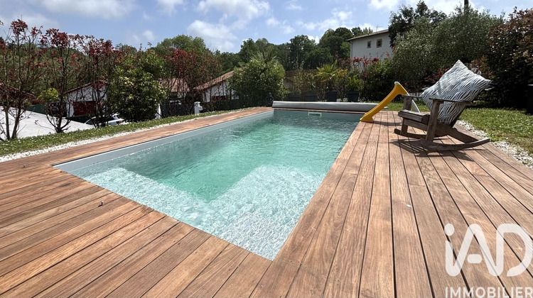 Ma-Cabane - Vente Maison Lahonce, 117 m²