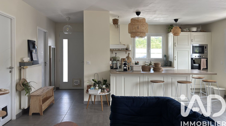 Ma-Cabane - Vente Maison Lahonce, 117 m²