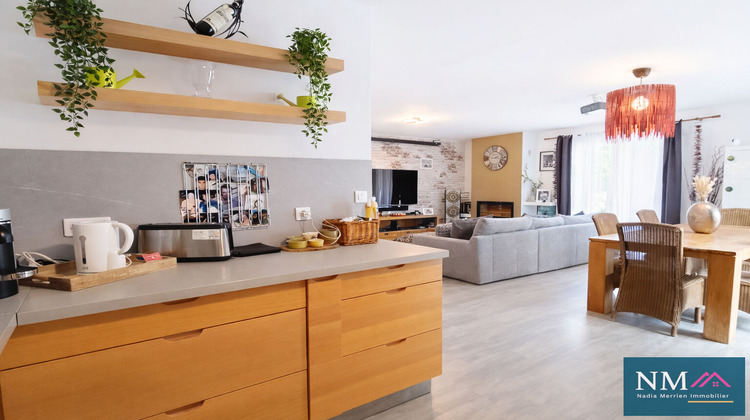 Ma-Cabane - Vente Maison LAHONCE, 120 m²