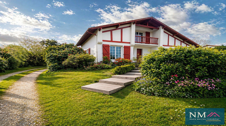 Ma-Cabane - Vente Maison LAHONCE, 158 m²